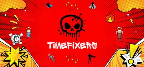 TimeFixers Cheat Engine/CT