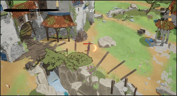 TimeFixers screenshot 3