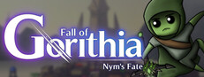 Fall of Gorithia: Nym's Fate