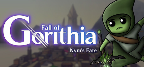 Fall of Gorithia: Nym's Fate