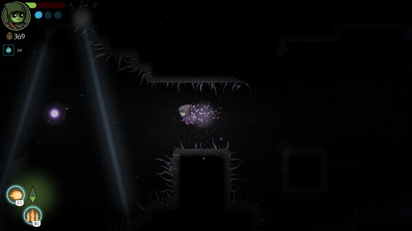 Fall of Gorithia: Nym's Fate screenshot 6