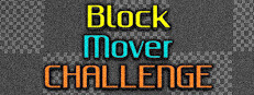 Block Mover Challenge