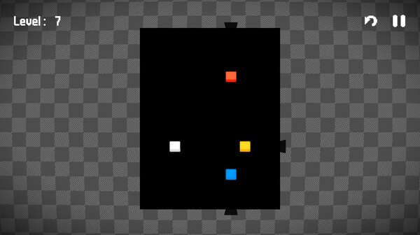Block Mover Challenge — gameplay screenshot 1