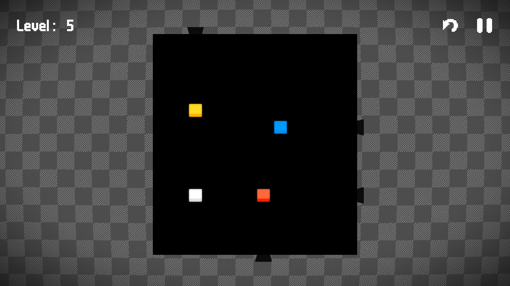 Block Mover Challenge screenshot 2