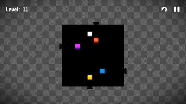Block Mover Challenge screenshot 4