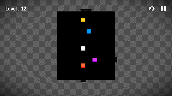 Block Mover Challenge — gameplay screenshot 3