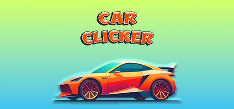 Car Clicker banner