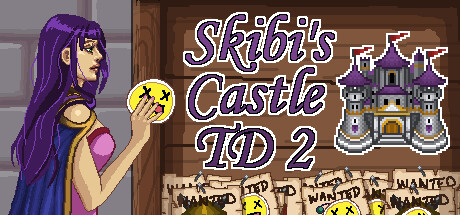 Skibi's Castle TD 2 Cheat Engine/CT