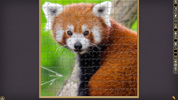 Jigsaw Puzzle Pack - Pixel Puzzles Ultimate: Animals 2