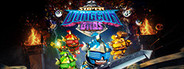 Super Dungeon Bros