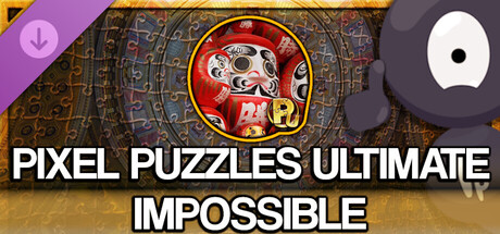 Pixel Puzzles Ultimate: Impossible