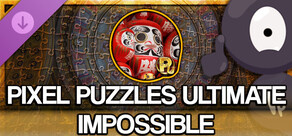 Pixel Puzzles Ultimate: Impossible