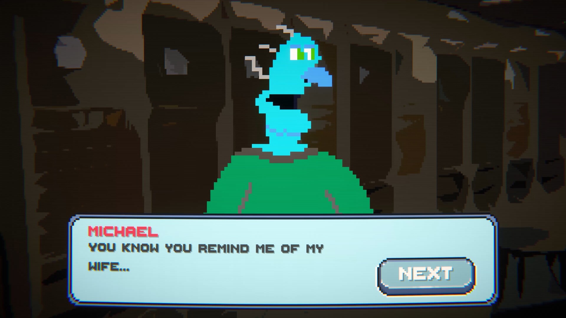 Robo Rhythm screenshot 2
