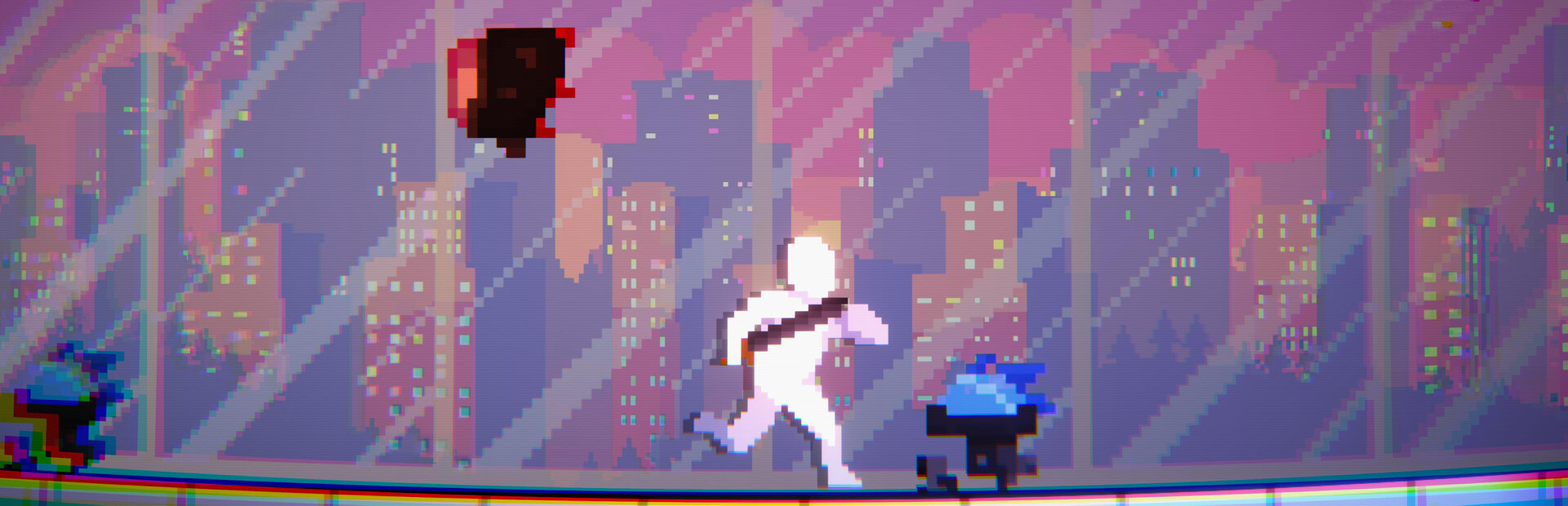 Robo Rhythm