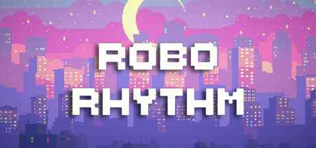 Robo Rhythm cover art