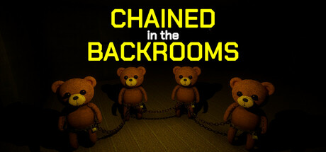 Chained in the Backrooms