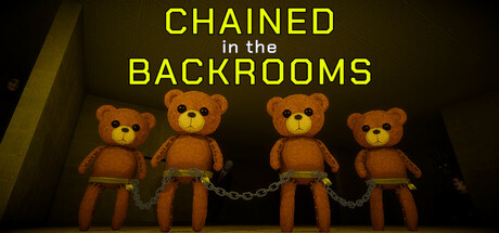 Chained in the Backrooms