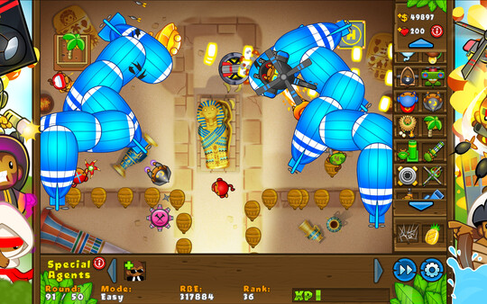 Bloons TD 5