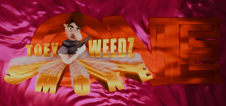 Toey Weedz Smoke One header art