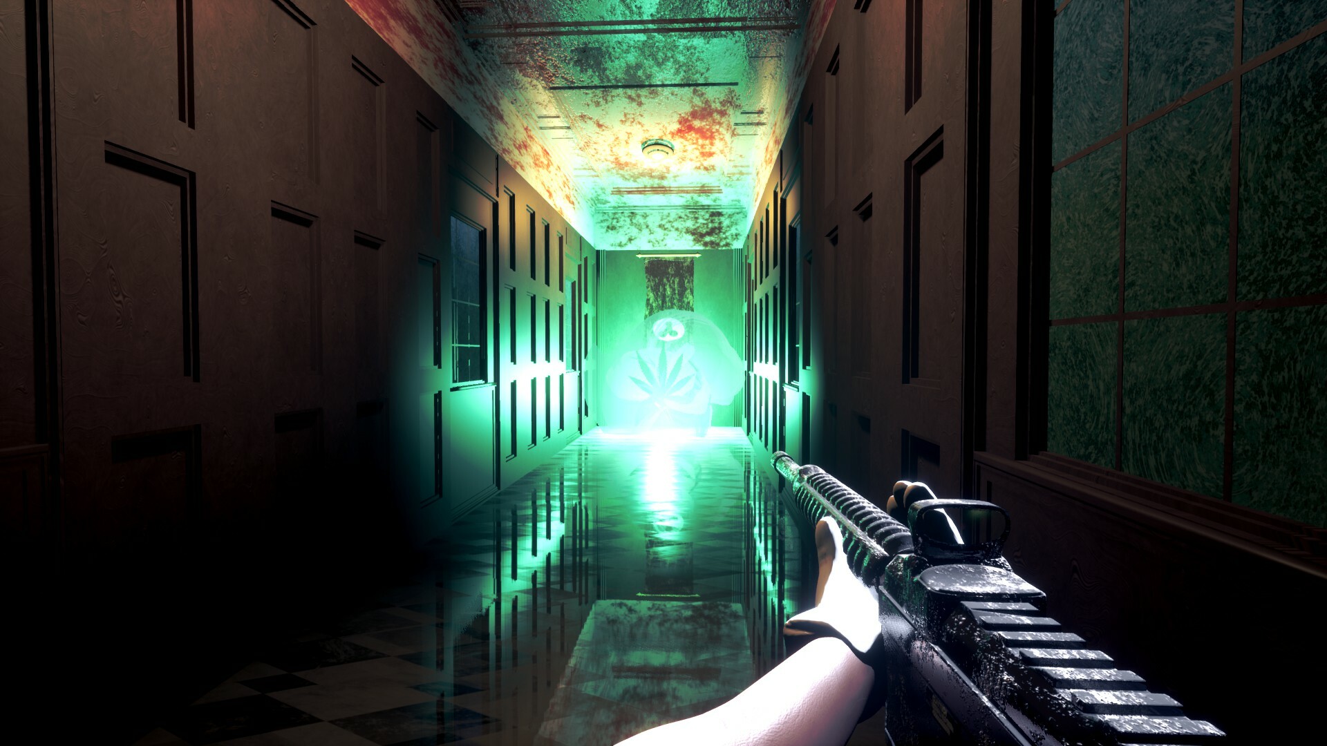 Toey Weedz Smoke One screenshot 23