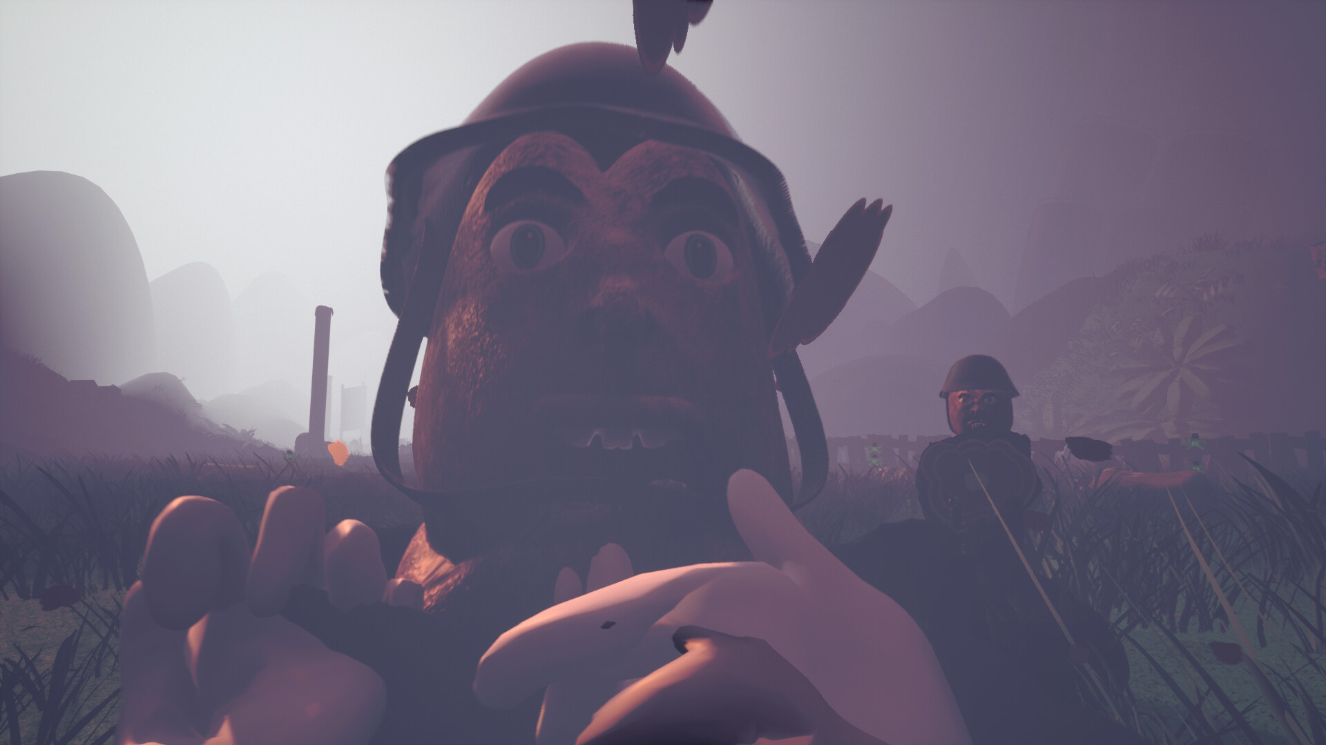 Toey Weedz Smoke One screenshot 24