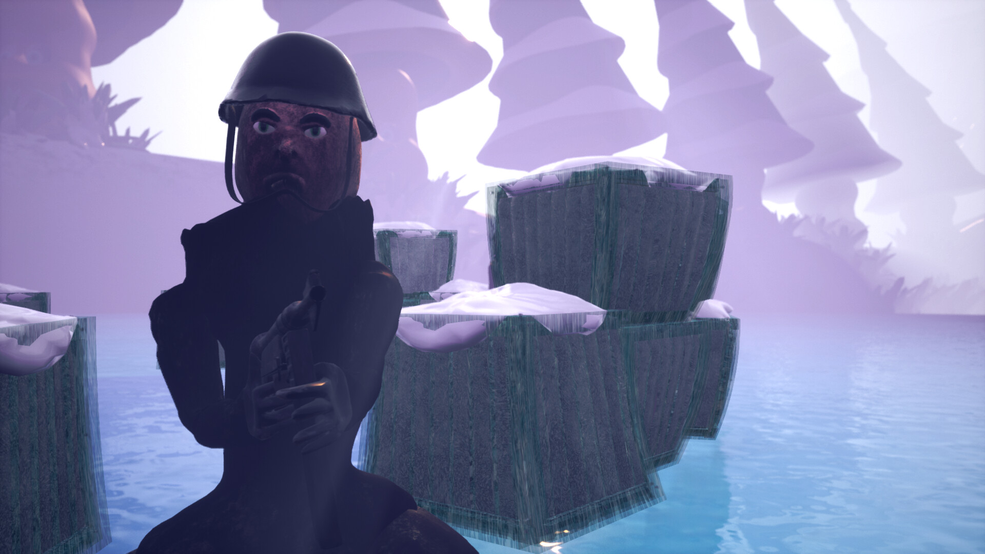 Toey Weedz Smoke One screenshot #4