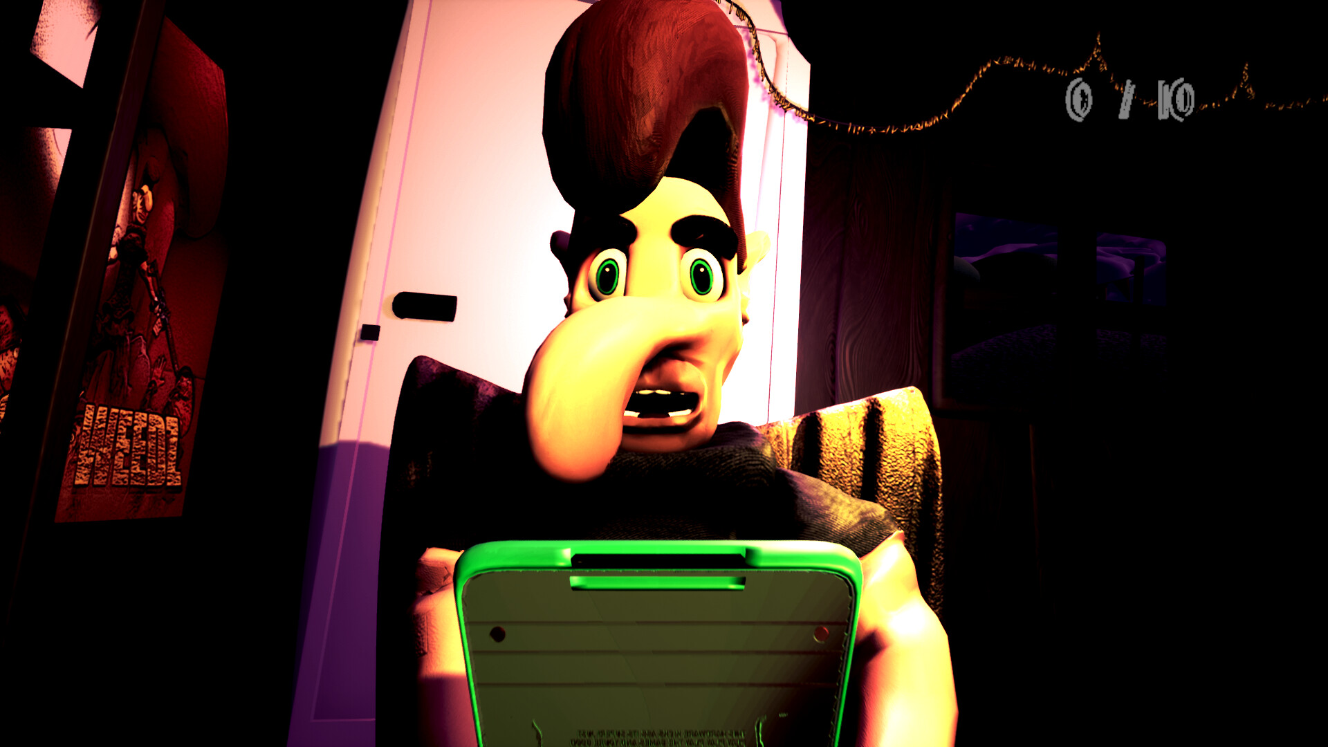 Toey Weedz Smoke One screenshot #10