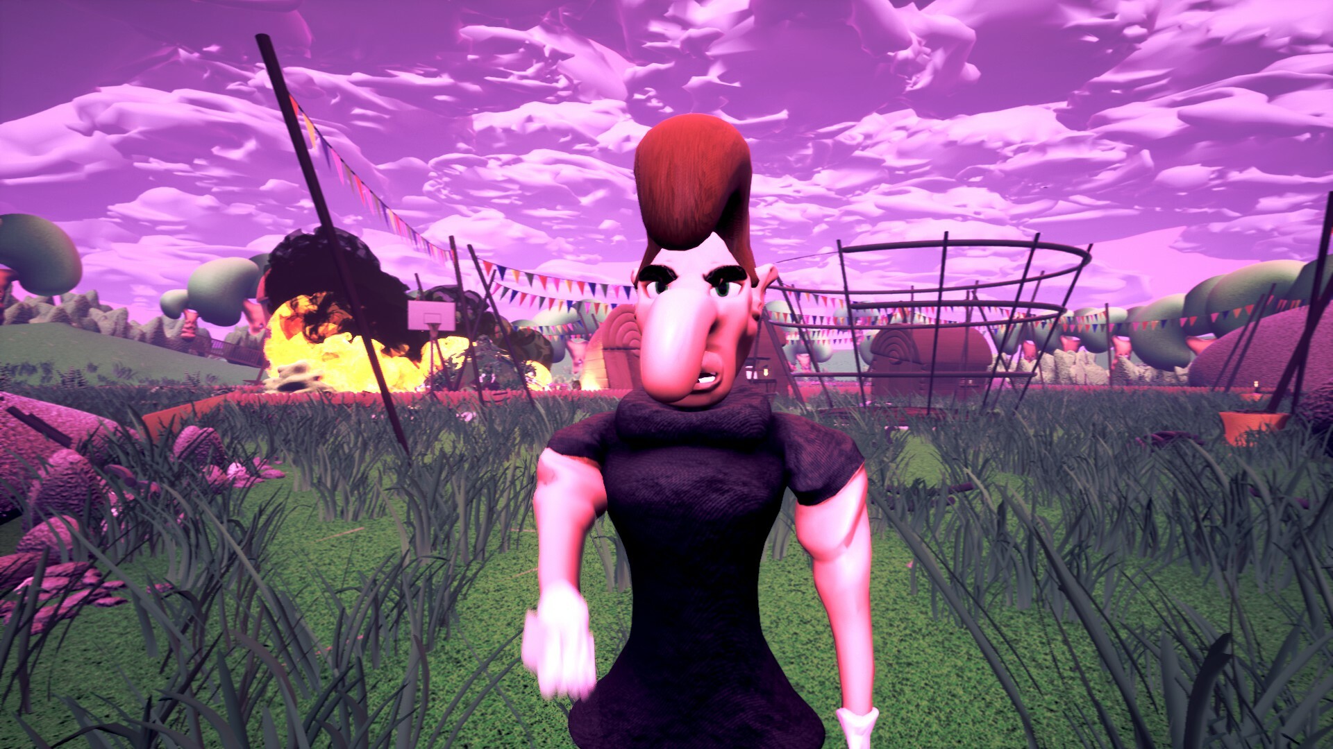 Toey Weedz Smoke One screenshot #2