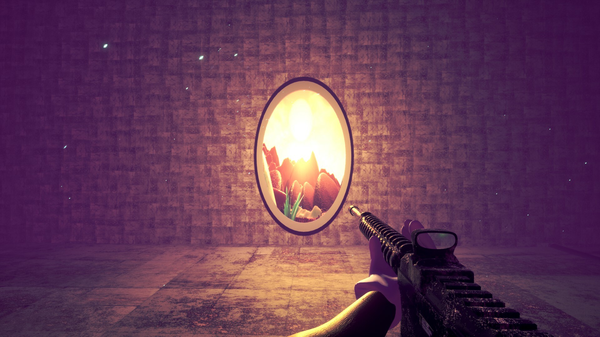 Toey Weedz Smoke One screenshot #5