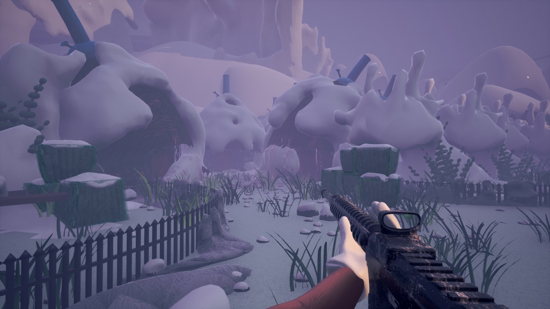 Toey Weedz Smoke One screenshot #20