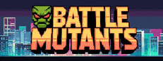 Battle Mutants