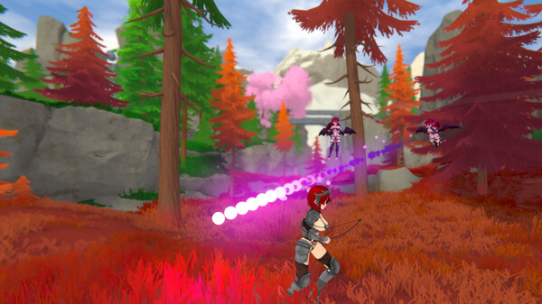 Tropical Monster Girls