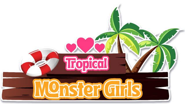 Tropical Monster Girls