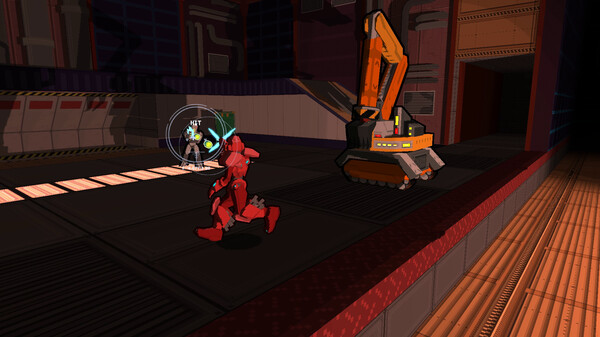 Steel Carnelian screenshot 3