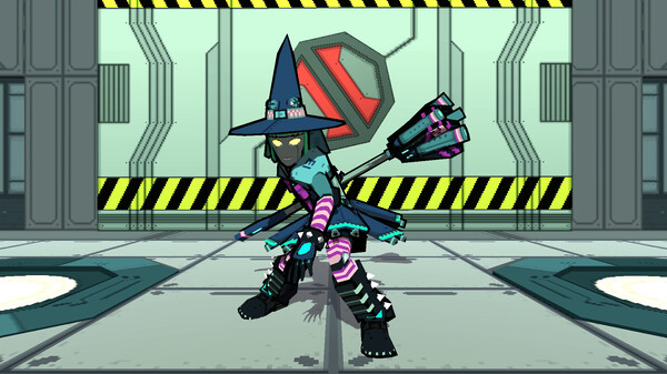 Steel Carnelian screenshot 6