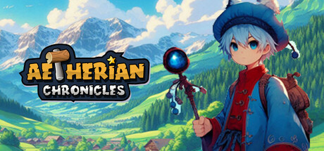 Aetherian Chronicles Cheat Engine/CT