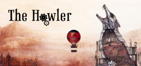 The Howler steam charts