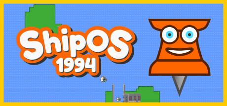 ShipOS 1994 Cover Image