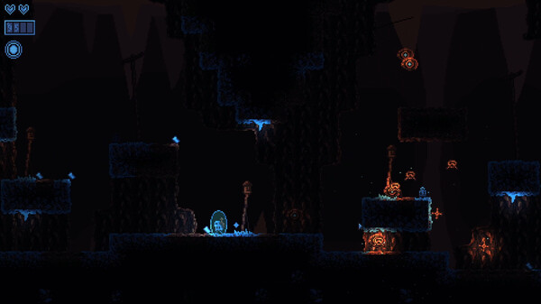 RustNaut screenshot 3