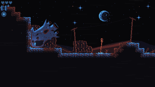 RustNaut screenshot 1