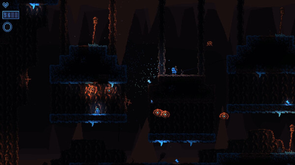 RustNaut screenshot 4