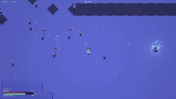 Faerain video 1