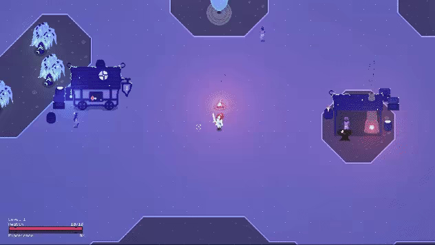 Faerain video 3