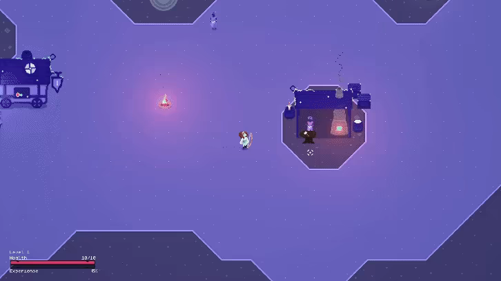 Faerain video 2