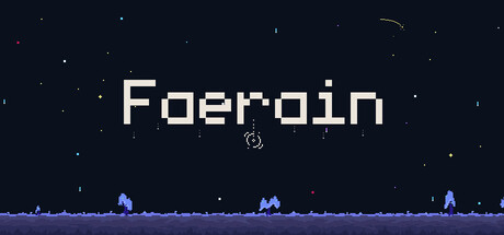 Faerain header art