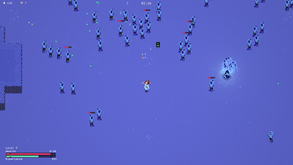 Faerain screenshot 2