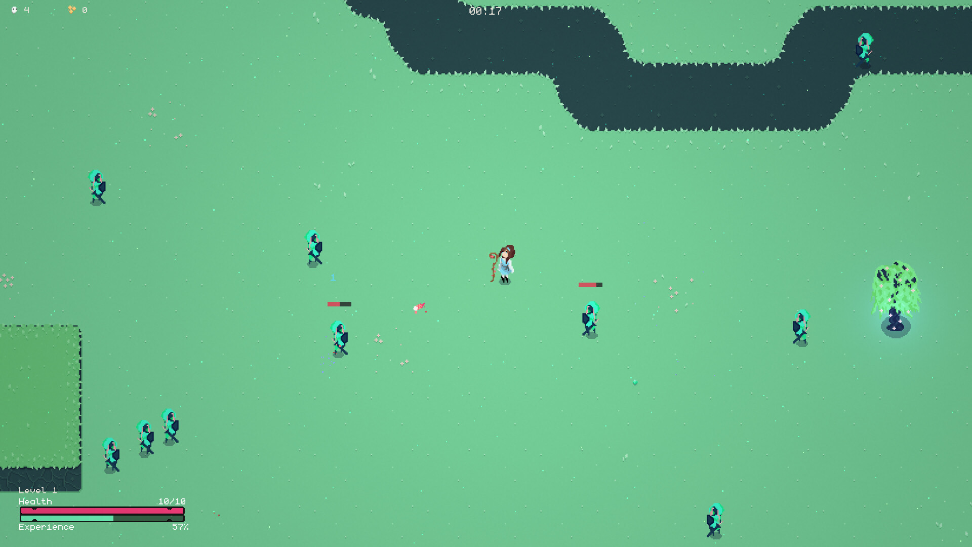 Faerain screenshot #7