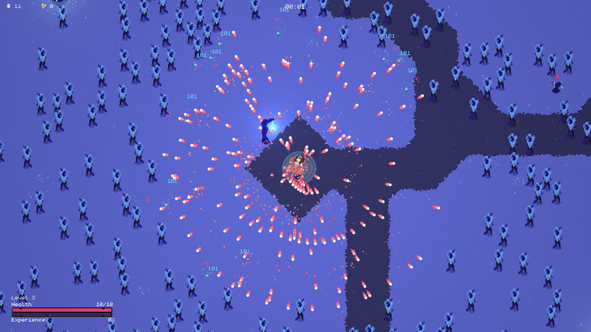 Faerain screenshot #9