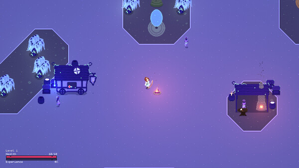 Faerain screenshot 1