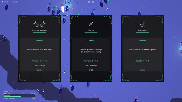 Faerain screenshot 3